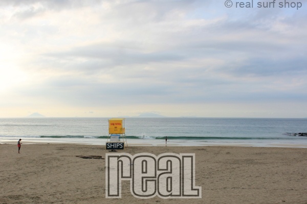 厳しいスモールコンディション。