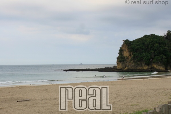 厳しいスモールコンディション。