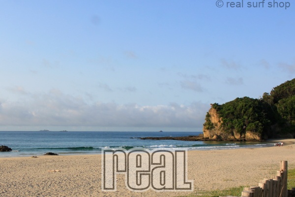 厳しいスモールコンディション。