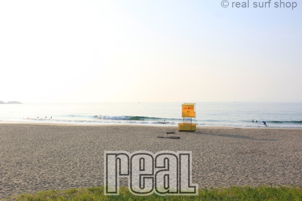 潮が多くて割れづらいです。