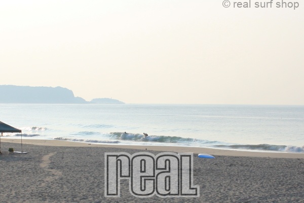 今朝も厳しいスモールコンディション。