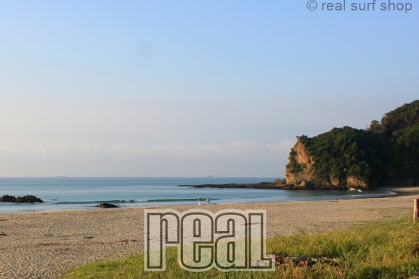 厳しいスモールコンディション。