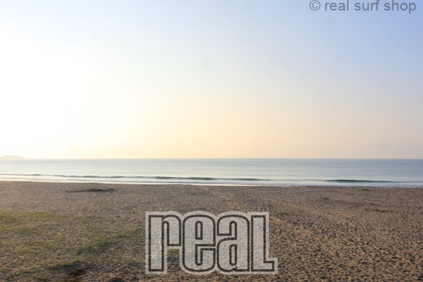 厳しいスモールコンディション。