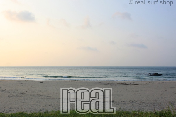 インサイドブレイク。