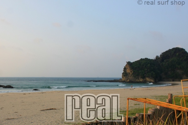 インサイドブレイク。