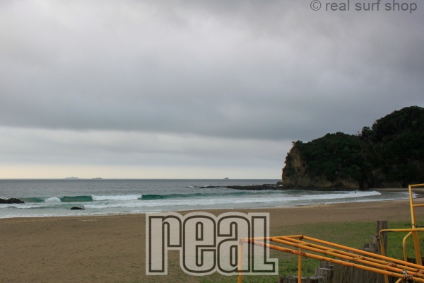 波数は減ってきてます。