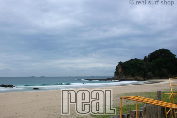 インサイドブレイク。