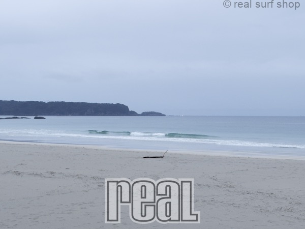 サイズダウン。