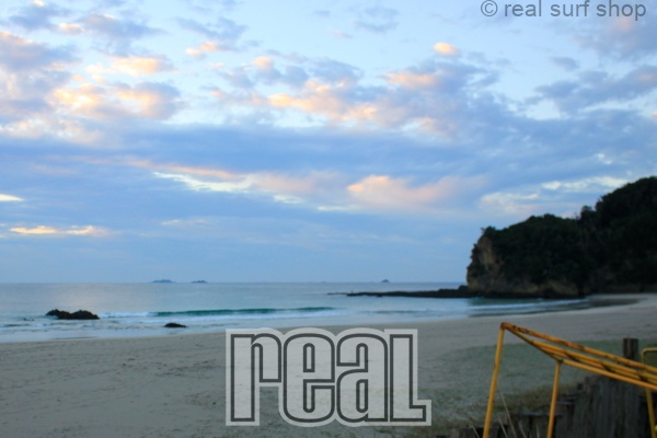 インサイドのスモールコンディション。