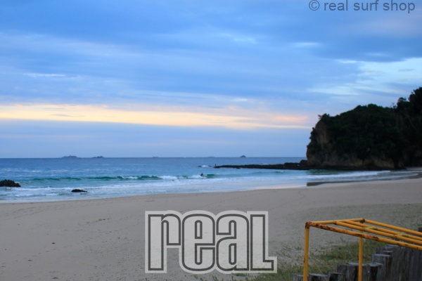 サイズダウン。