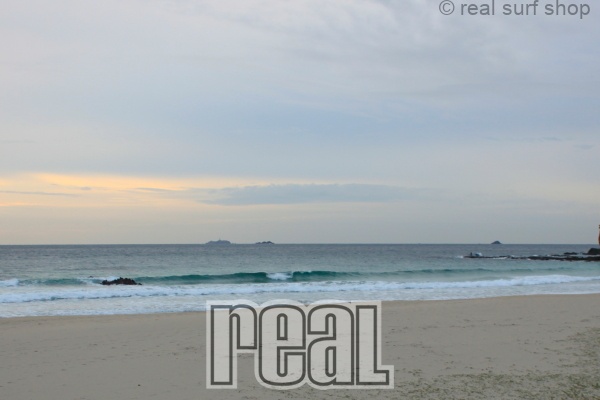 ワイドなスモールコンディション。