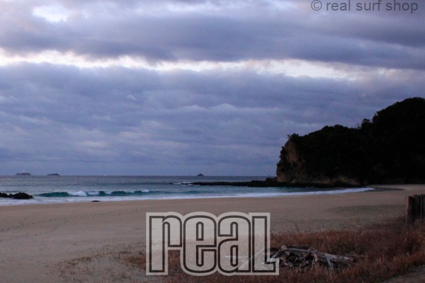 インサイドブレイク。