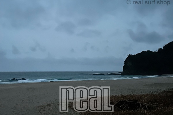 風の入ったインサイドブレイク。