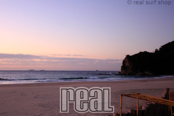 朝から風が入ってます。