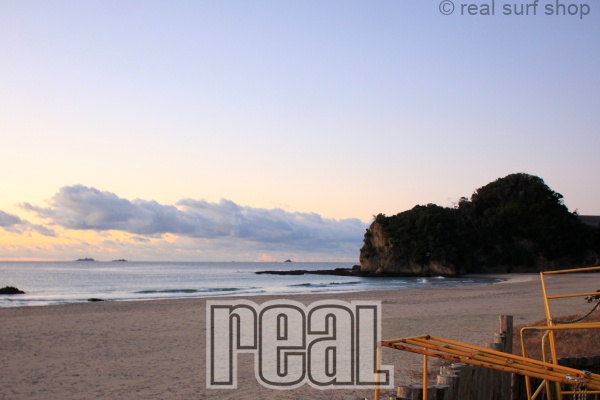 厳しいスモールコンディション。