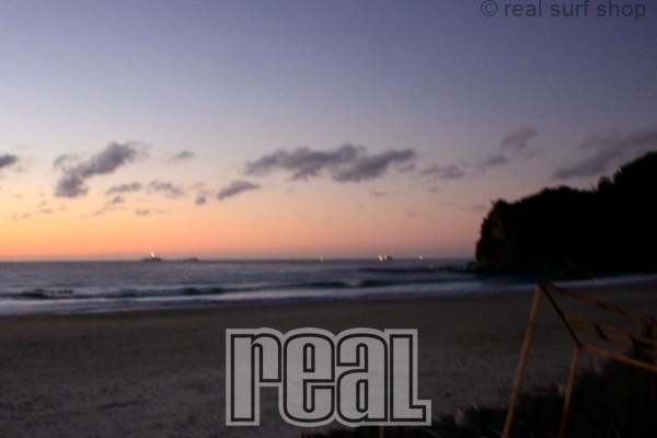 つかまりやすいブレイク。