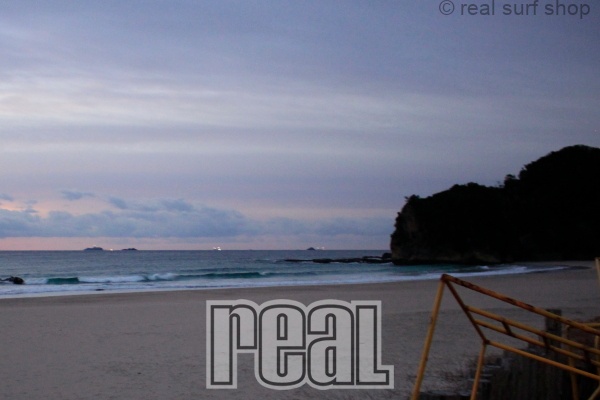 波数は少ないスモールコンディション。