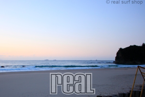 今朝はサイズアップしてます！