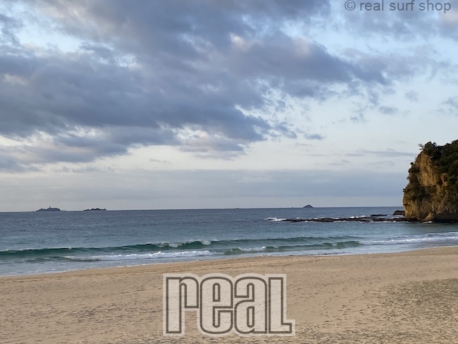 押しの弱いブレイク