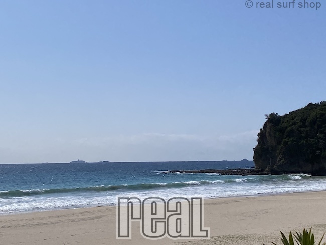 サイドオンショア