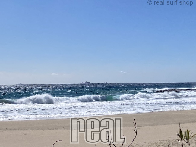 ストーミーコンディション