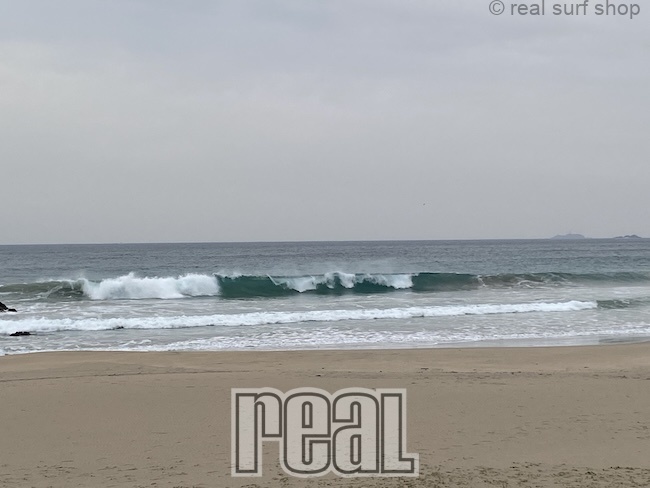 うねりは続いています！