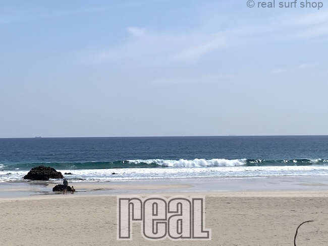 風の影響があります