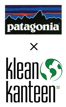 KleanKanteen®×Patagonia | real surf shop