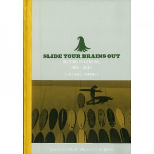 Slide Your Brains Out