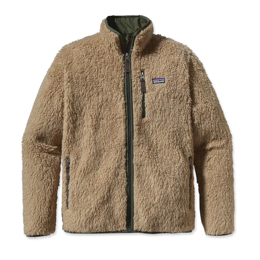 Patagonia Men's Classic Retro-X Cardigan | real surf shop