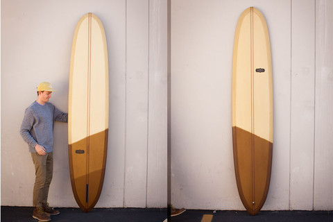 いま人気のロングボードはこれだ！ | real surf shop