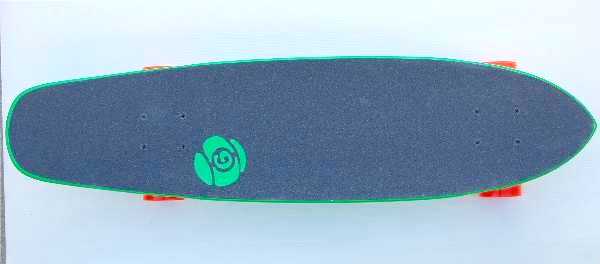 Sector9 Fandamentals「THE WEDGE」 | real surf shop