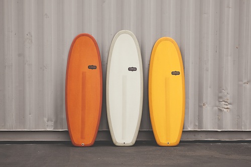レトロボードの魅力と最新の傾向 | real surf shop