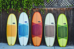 almond surfboards